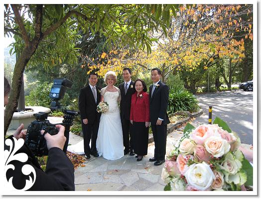 2007NovThanksgivingandRickWedding 133